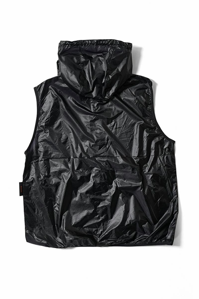 MARMOT(マーモット キャピタル)PERTEX FLONT MESH COMBI VEST パーテックスフロントメッシュコンビベスト 25SS-L3-03 -17