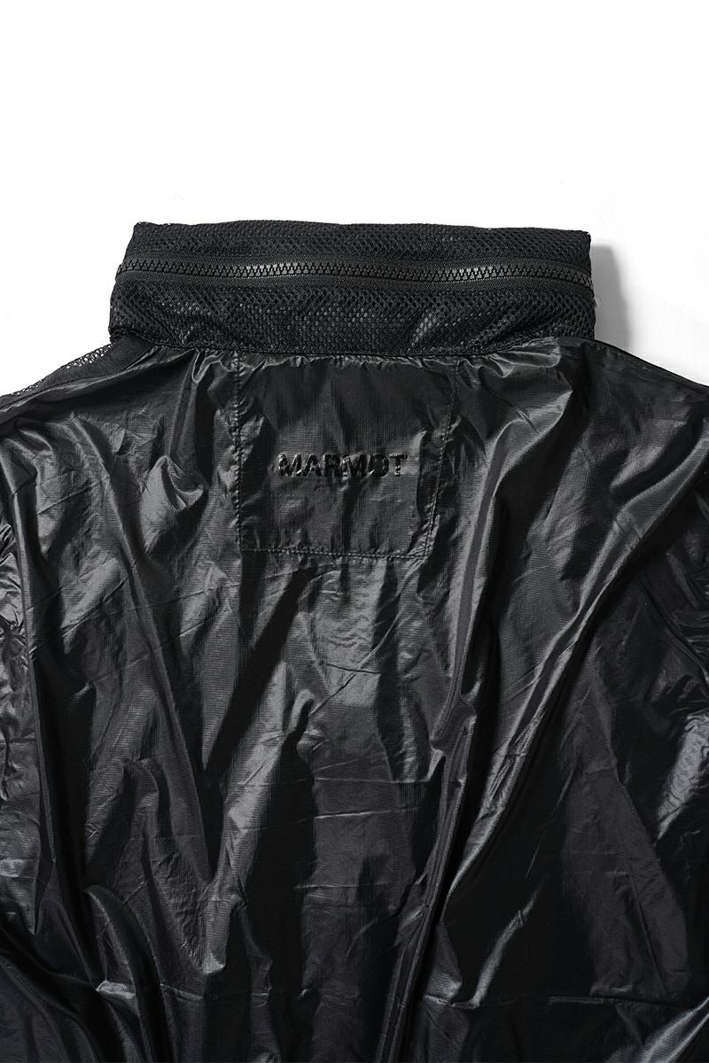 MARMOT(マーモット キャピタル)PERTEX FLONT MESH COMBI VEST パーテックスフロントメッシュコンビベスト 25SS-L3-03 -19