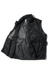 MARMOT(マーモット キャピタル)PERTEX FLONT MESH COMBI VEST パーテックスフロントメッシュコンビベスト 25SS-L3-03 -23