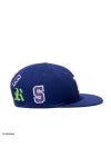 SAINT Mxxxxxx(セントマイケル)SM-HR8-0000-C46 / NE_CAP / DODGERS / BLUE ロサンゼルス ドジャース New Era ニューエラキャップ -3