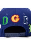 SAINT Mxxxxxx(セントマイケル)SM-HR8-0000-C46 / NE_CAP / DODGERS / BLUE ロサンゼルス ドジャース New Era ニューエラキャップ -5
