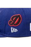 SAINT Mxxxxxx(セントマイケル)SM-HR8-0000-C46 / NE_CAP / DODGERS / BLUE ロサンゼルス ドジャース New Era ニューエラキャップ -8