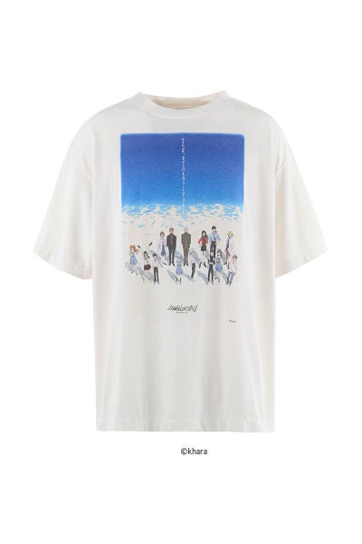 SAINT Mxxxxxx(セントマイケル)