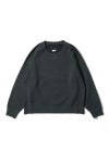 visvim(ビズビム)JUMBO SB SWEAT LS DMGD ジャンボスウェット長袖ダメージド 0125105010022
