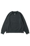 visvim(ビズビム)JUMBO SB SWEAT LS DMGD ジャンボスウェット長袖ダメージド 0125105010022 -14
