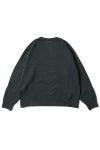 visvim(ビズビム)JUMBO SB SWEAT LS DMGD ジャンボスウェット長袖ダメージド 0125105010022 -15