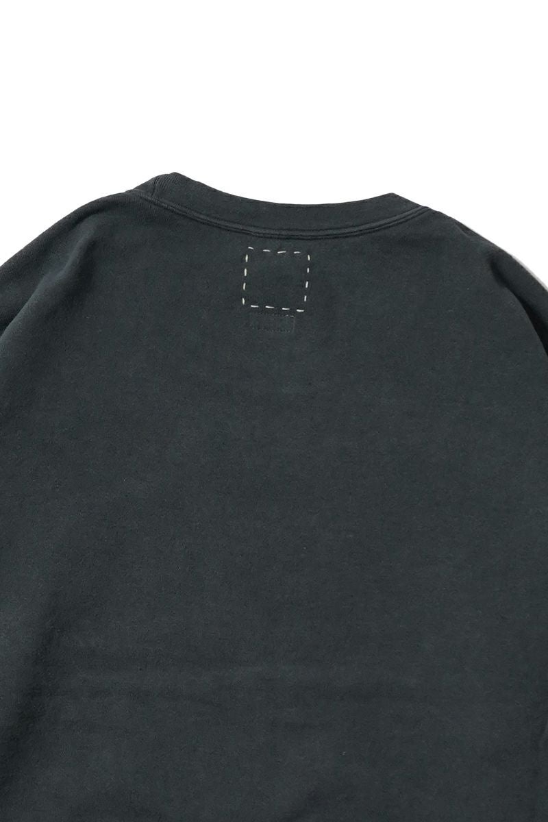 visvim(ビズビム) | visvim(ビズビム)JUMBO SB SWEAT LS DMGD ジャンボ