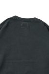 visvim(ビズビム)JUMBO SB SWEAT LS DMGD ジャンボスウェット長袖ダメージド 0125105010022 -17