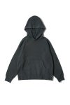 visvim(ビズビム)JUMBO SB HOODIE P.O. DMGD ジャンボプルオーバーフーディーダメージド 0125105010023