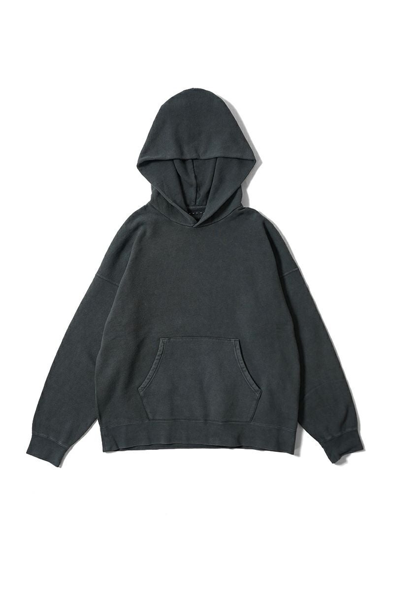 visvim(ビズビム)JUMBO SB HOODIE P.O. DMGD ジャンボプルオーバーフーディーダメージド 0125105010023
