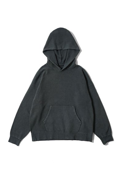 visvim(ビズビム)JUMBO SB HOODIE P.O. DMGD ジャンボプルオーバーフーディーダメージド 0125105010023