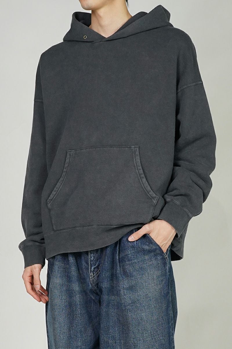 visvim(ビズビム) | visvim(ビズビム)JUMBO SB HOODIE P.O. DMGD