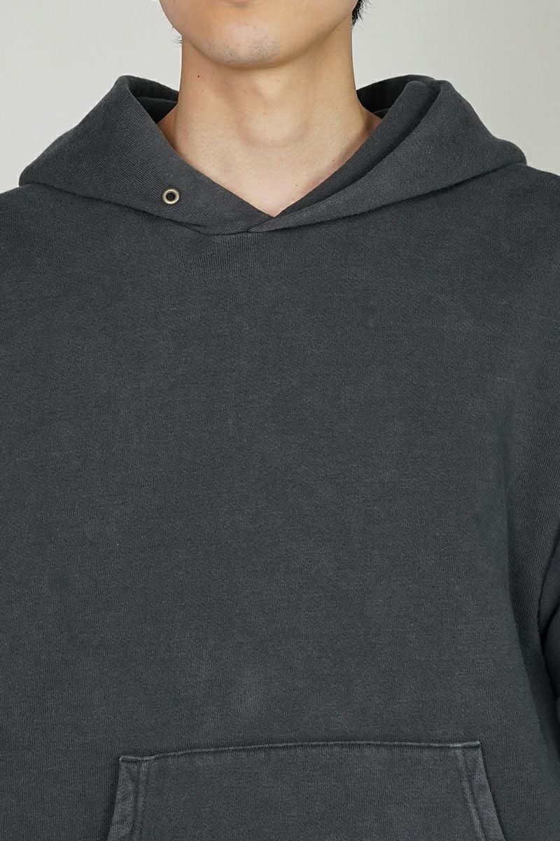 visvim(ビズビム) | visvim(ビズビム)JUMBO SB HOODIE P.O. DMGD visvim(ビズビム) | visvim(ビズビム)JUMBO SB HOODIE P.O. DMGD