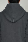 visvim(ビズビム)JUMBO SB HOODIE P.O. DMGD ジャンボプルオーバーフーディーダメージド 0125105010023 -3