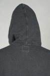 visvim(ビズビム)JUMBO SB HOODIE P.O. DMGD ジャンボプルオーバーフーディーダメージド 0125105010023 -4