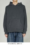 visvim(ビズビム)JUMBO SB HOODIE P.O. DMGD ジャンボプルオーバーフーディーダメージド 0125105010023 -10