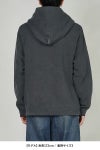 visvim(ビズビム)JUMBO SB HOODIE P.O. DMGD ジャンボプルオーバーフーディーダメージド 0125105010023 -12