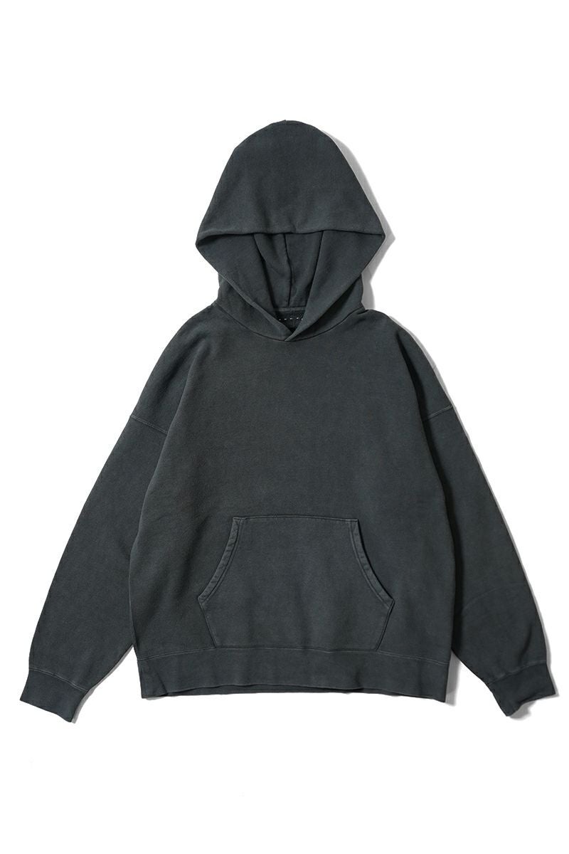 visvim(ビズビム)JUMBO SB HOODIE P.O. DMGD ジャンボプルオーバーフーディーダメージド 0125105010023 -14