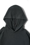 visvim(ビズビム)JUMBO SB HOODIE P.O. DMGD ジャンボプルオーバーフーディーダメージド 0125105010023 -16
