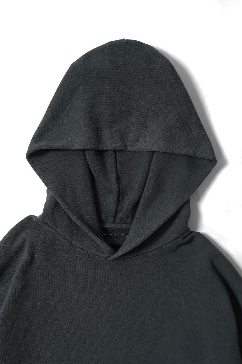visvim(ビズビム)JUMBO SB HOODIE P.O. DMGD ジャンボプルオーバーフーディーダメージド 0125105010023 -16