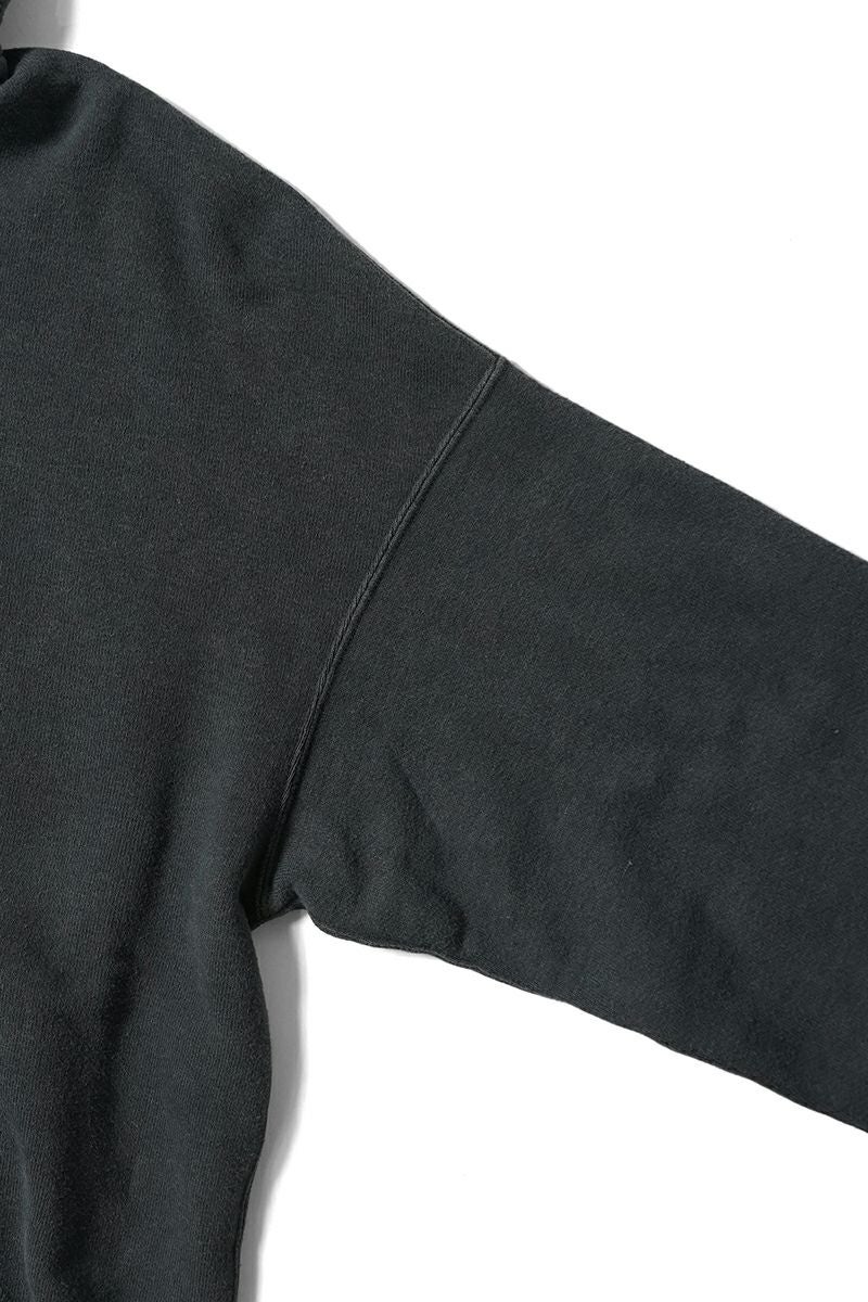 visvim(ビズビム) | visvim(ビズビム)JUMBO SB HOODIE P.O. DMGD