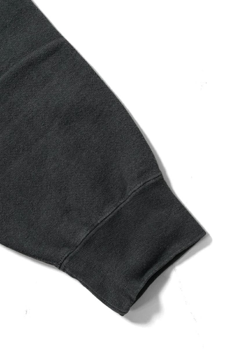 visvim(ビズビム)JUMBO SB HOODIE P.O. DMGD ジャンボプルオーバーフーディーダメージド 0125105010023 -19