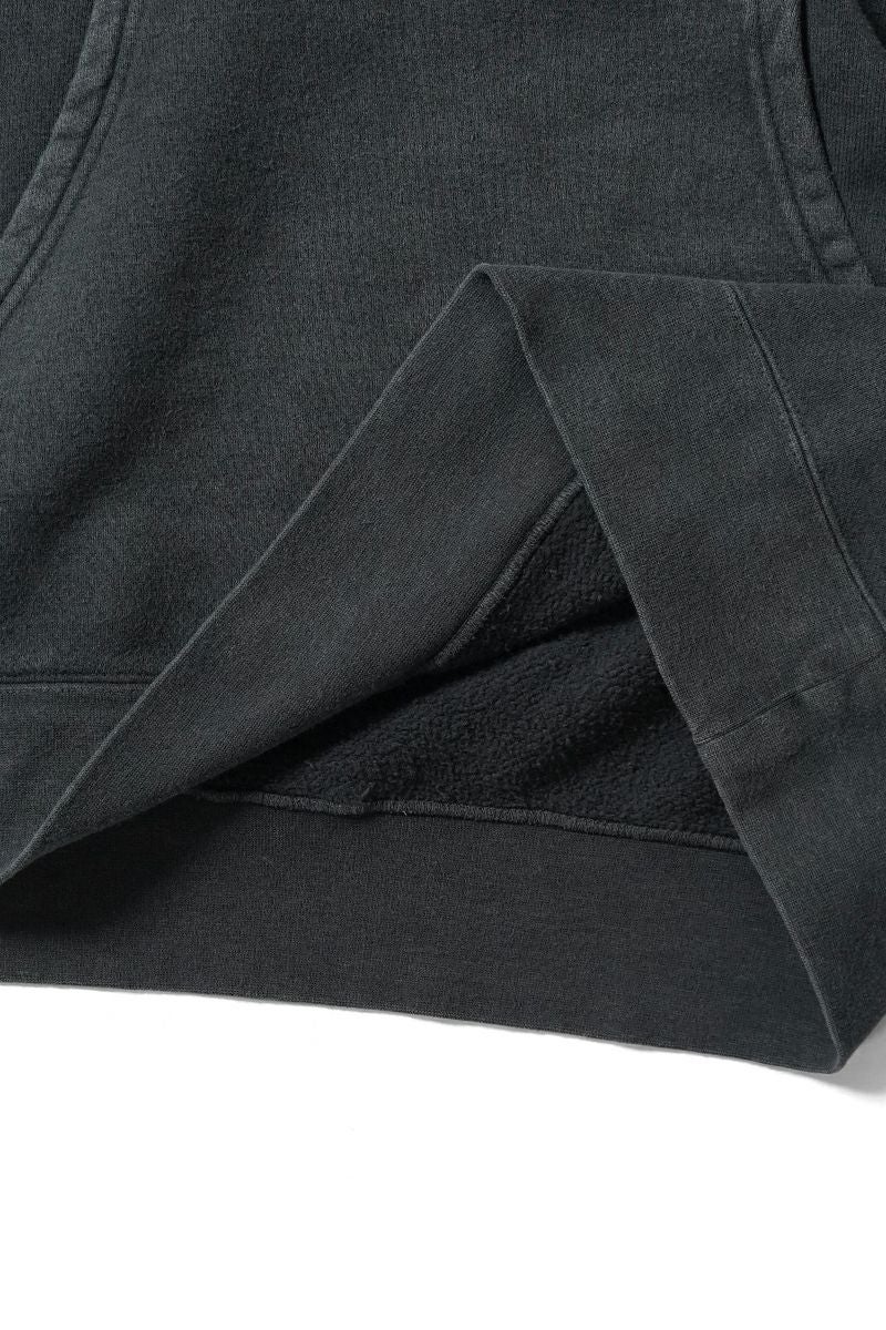 visvim(ビズビム)JUMBO SB HOODIE P.O. DMGD ジャンボプルオーバーフーディーダメージド 0125105010023 -21