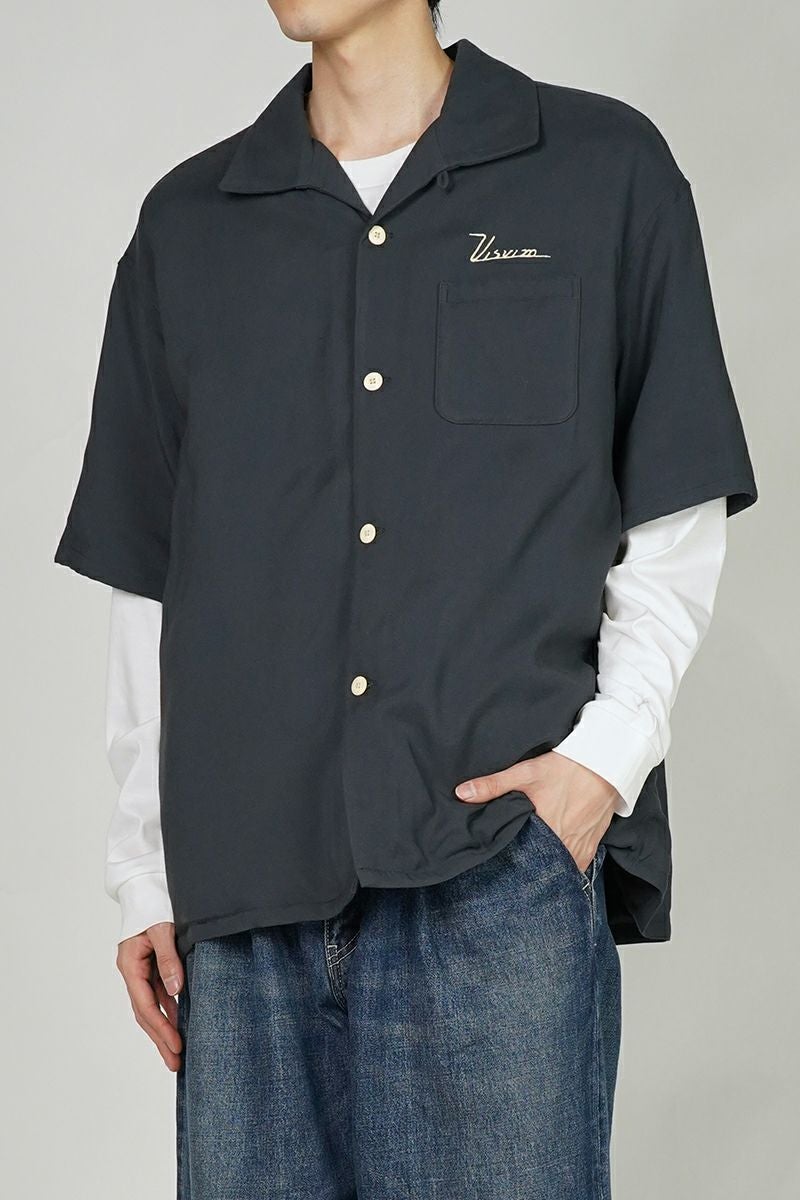 visvim(ビズビム) | visvim(ビズビム)GRAYSON DOWN SS グレイソン