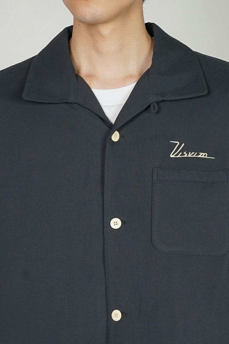 visvim(ビズビム) | visvim(ビズビム)GRAYSON DOWN SS グレイソン