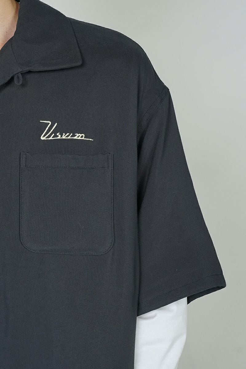 visvim(ビズビム) | visvim(ビズビム)GRAYSON DOWN SS グレイソン