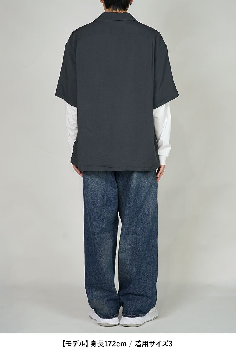 visvim(ビズビム) | visvim(ビズビム) GRAYSON DOWN SS グレイソン