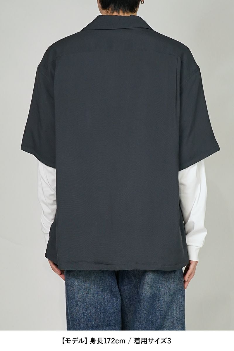 visvim(ビズビム) | visvim(ビズビム) GRAYSON DOWN SS グレイソン 
