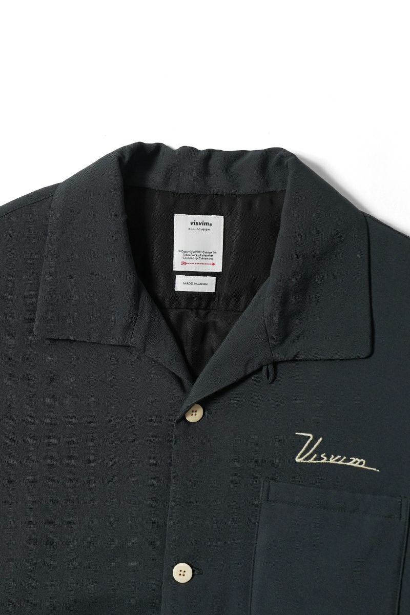 visvim(ビズビム) | visvim(ビズビム)GRAYSON DOWN SS グレイソン