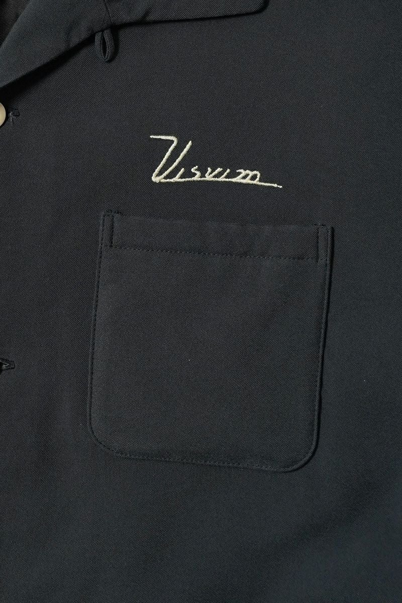 visvim(ビズビム) | visvim(ビズビム) GRAYSON DOWN SS グレイソン