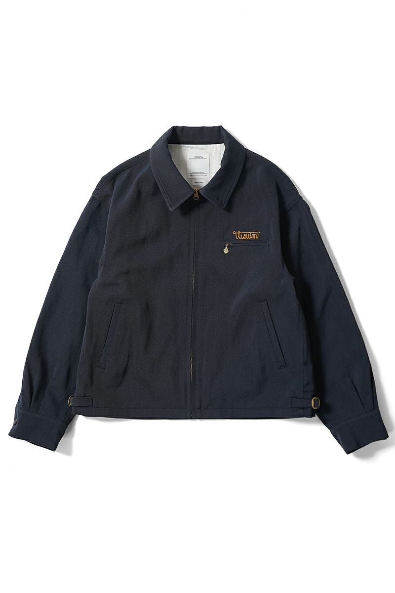 visvim(ビズビム)STRATO SWING TOP ストラトスウィングトップ 0125105013016 -14