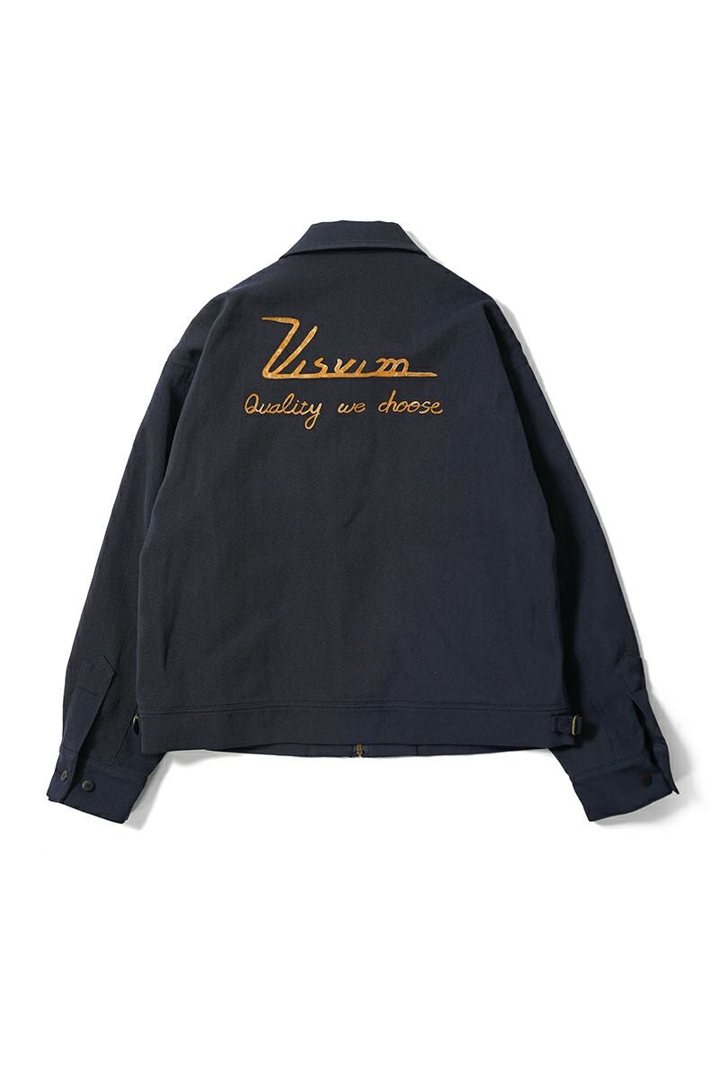 visvim(ビズビム)STRATO SWING TOP ストラトスウィングトップ 0125105013016 -15