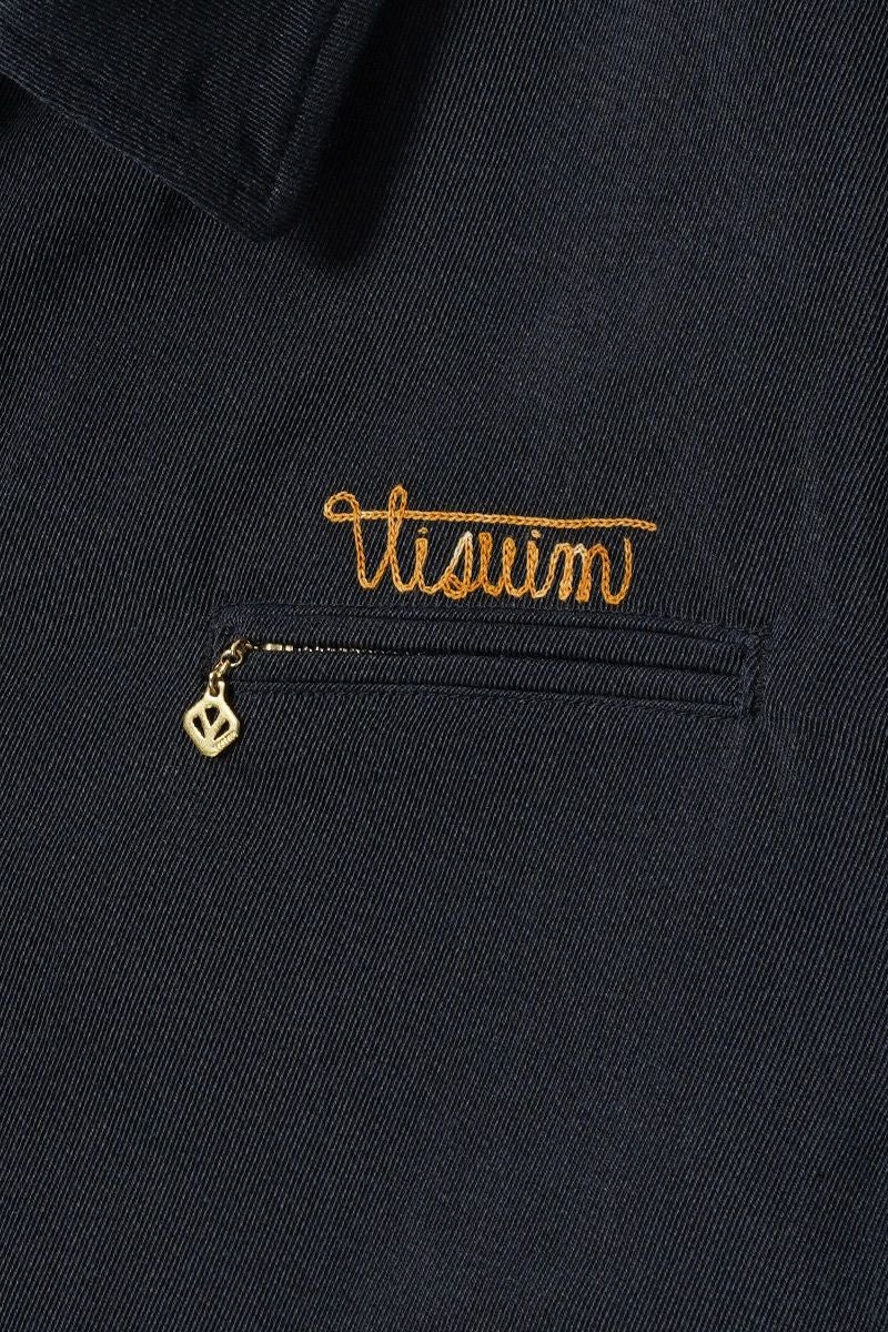 visvim(ビズビム) | visvim(ビズビム)STRATO SWING TOP ストラト