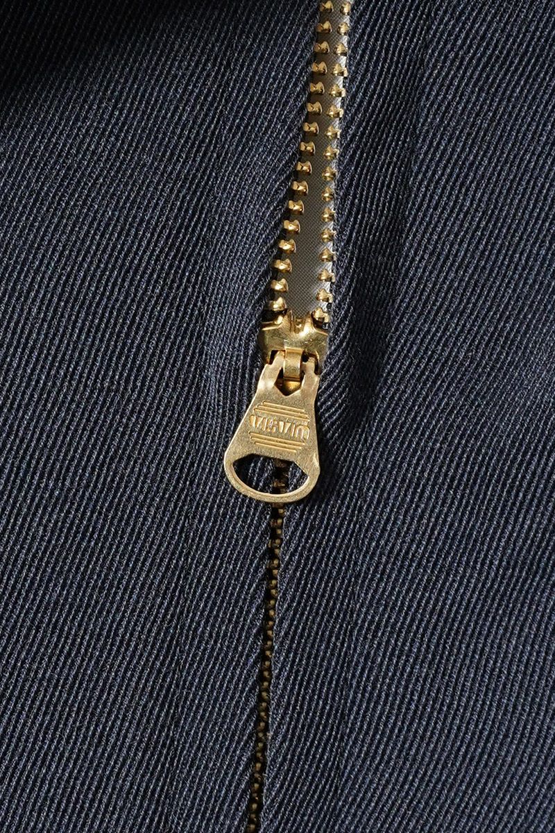 VISVIM STRATO SWING TOP IT ビスビム　ラムレザー　25 visvim 25SS STRATO SWING TOP IT – Vintage Concept Store