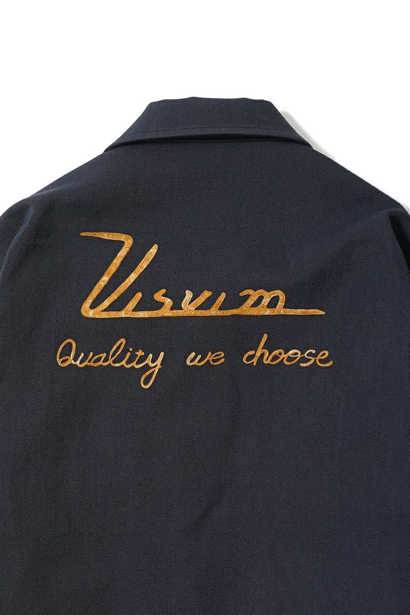 visvim(ビズビム) | visvim(ビズビム)STRATO SWING TOP ストラト