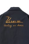 visvim(ビズビム)STRATO SWING TOP ストラトスウィングトップ 0125105013016 -19