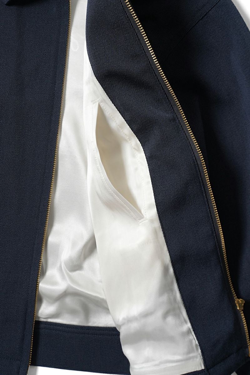 VISVIM STRATO SWING TOP IT ビスビム　ラムレザー　25 VISVIM STRATO SWING TOP IT ビスビム ラムレザー 25 【公式通販】