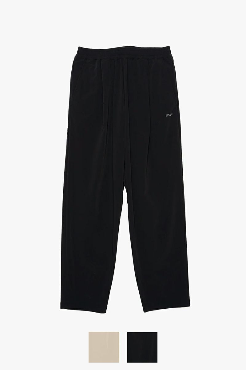 Graphpaper(グラフペーパー)PERTEX Equilibrium Wide Easy Pants パーテックスエクイブリウムワイドイージーパンツ GM251-40054