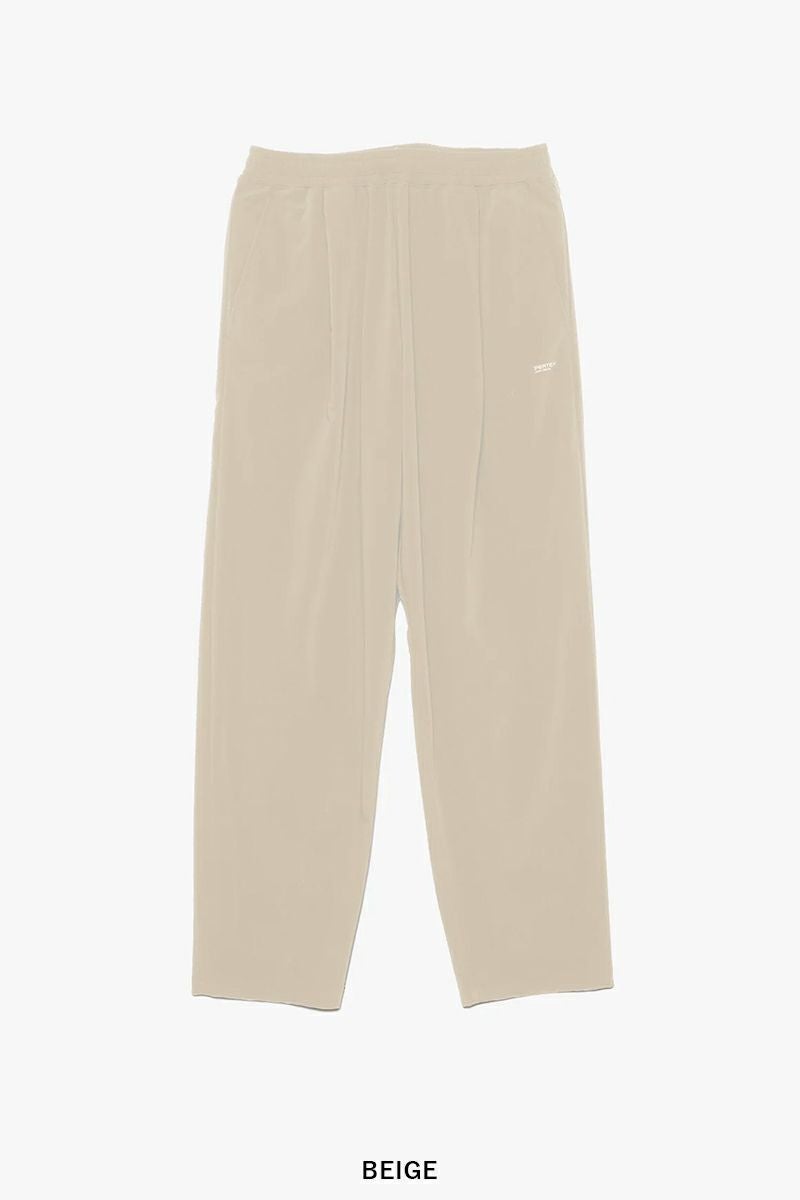 Graphpaper(グラフペーパー)PERTEX Equilibrium Wide Easy Pants パーテックスエクイブリウムワイドイージーパンツ GM251-40054 -4