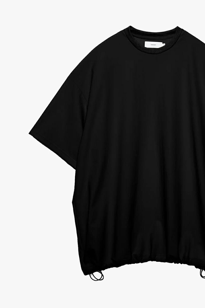 Graphpaper(グラフペーパー)PERTEX Equilibrium S/S Tech Pullover パーテックスエクイブリウム半袖テックプルオーバー GM251-70053 -2