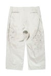 BOWWOW(バウワウ)STAINED WORK TROUSERS ステインドワークトラウザース BW251-SWT -16