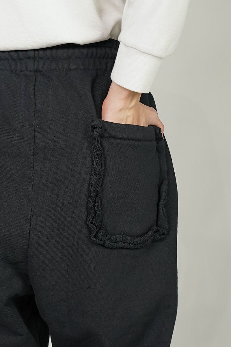 BOWWOW(バウワウ) | BOWWOW(バウワウ)WEST POINT SWEATPANTS ウェスト