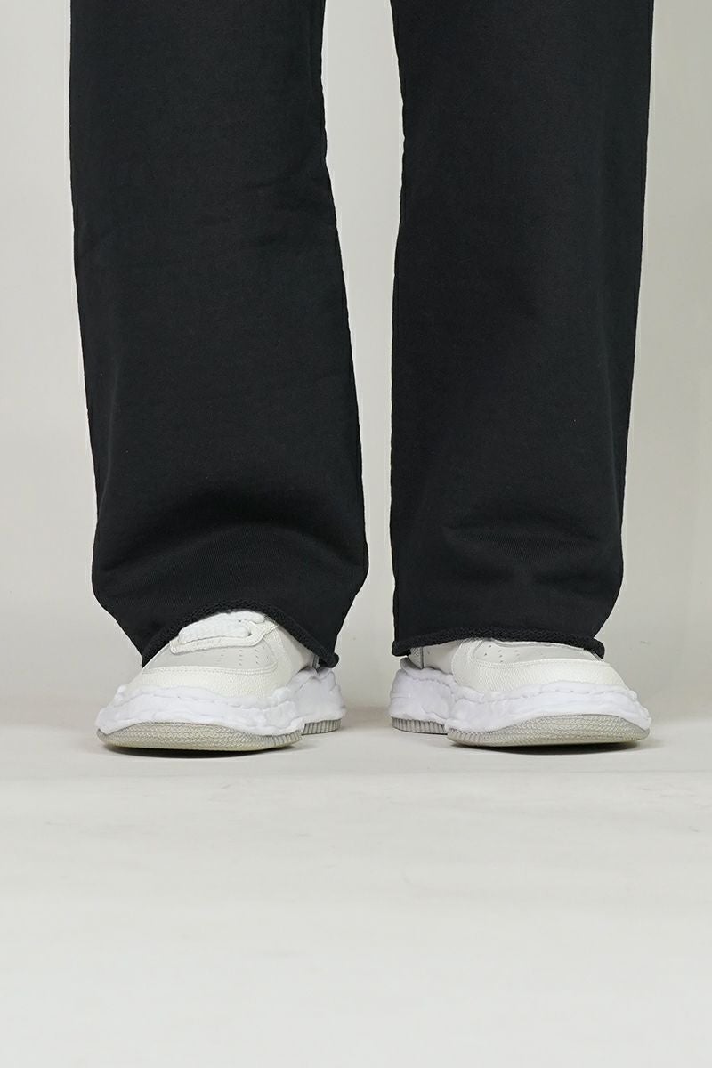 BOWWOW(バウワウ)WEST POINT SWEATPANTS ウェストポイントスウェットパンツ BW251-WPSP -4