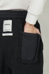BOWWOW(バウワウ)WEST POINT SWEATPANTS ウェストポイントスウェットパンツ BW251-WPSP -11