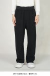BOWWOW(バウワウ)WEST POINT SWEATPANTS ウェストポイントスウェットパンツ BW251-WPSP -12