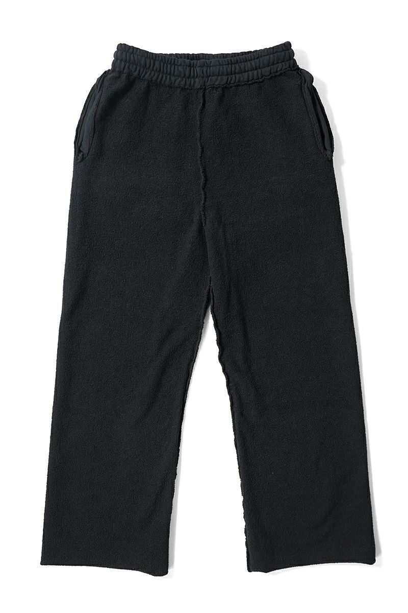 BOWWOW(バウワウ) | BOWWOW(バウワウ)WEST POINT SWEATPANTS ウェスト